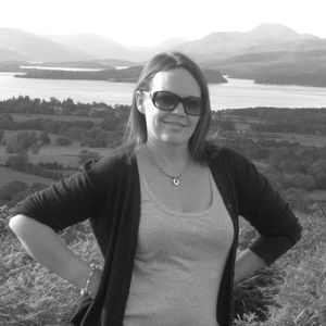 Meet your Posher, Deborah